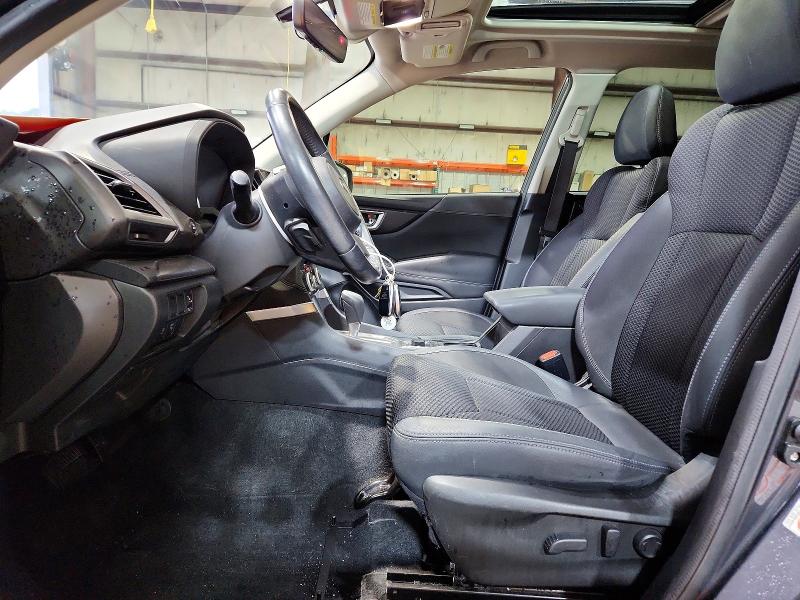 Photo 7 from auction – 2020 SUBARU FORESTER with VIN JF2SKAJC0LH519090