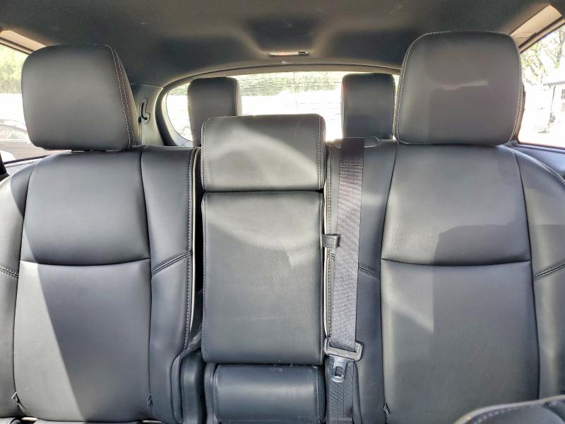 Снимка 10 от търг – 2020 INFINITI QX60 с VIN 5N1DL0MM2LC531060