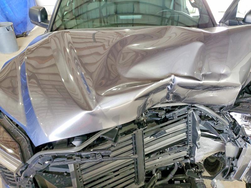 Photo 11 from auction – 2026 TOYOTA TUNDRA with VIN 5TFLA5DB7TX336579