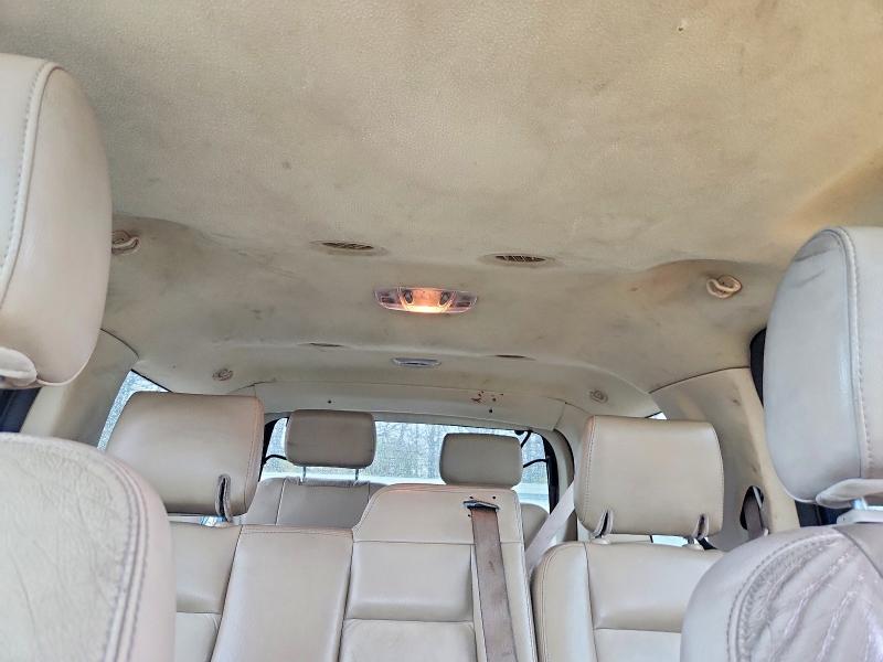 Photo 10 from auction – 2006 FORD EXPLORER with VIN 1FMEU74E46UB35942