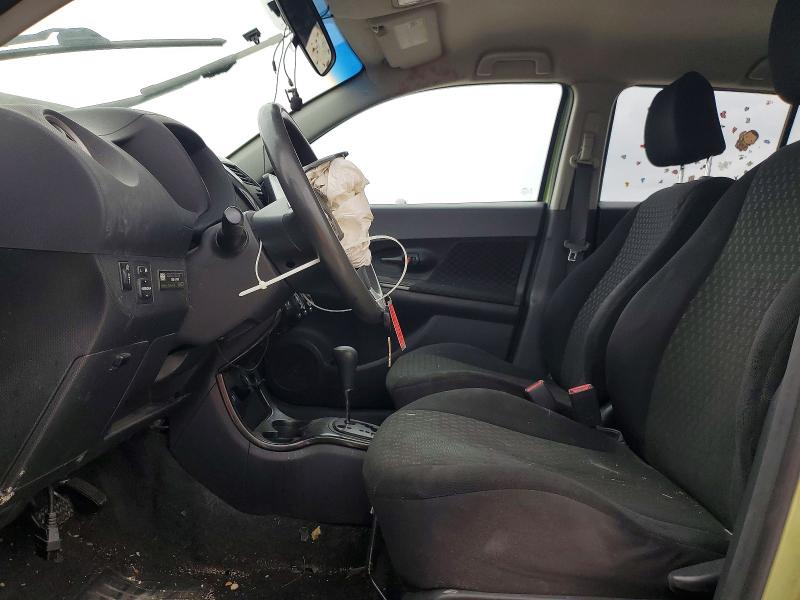 Zdjęcie 7 z aukcji – 2009 SCION XD z VIN JTKKU10439J050400