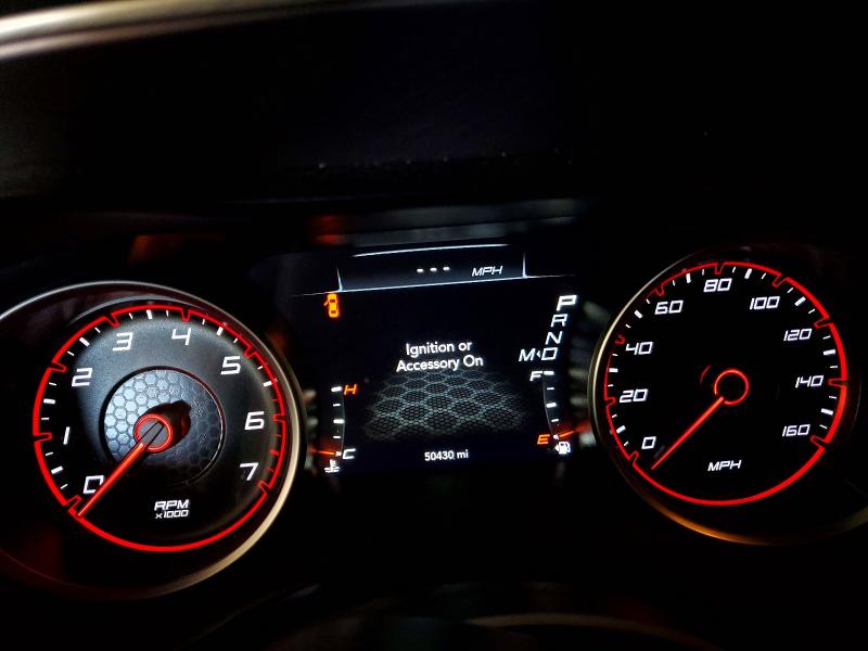 Photo 9 from auction – 2021 DODGE CHARGER R/T RWD with VIN 2C3CDXCTXMH656230