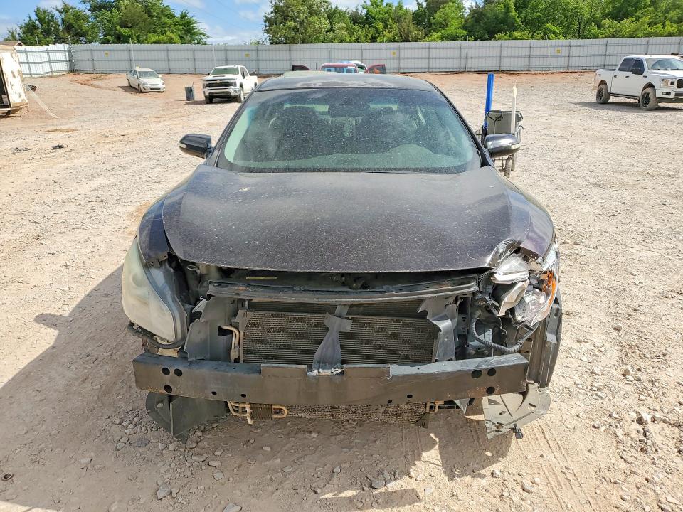 صورة رقم 5 من المزاد - 2012 NISSAN MAXIMA مع VIN 1N4AA5AP4CC828667