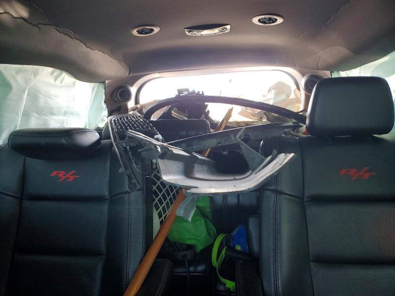Photo 10 from auction – 2014 DODGE DURANGO with VIN 1C4SDJCT7EC503572