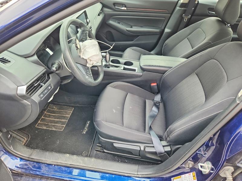 Photo 7 from auction – 2022 NISSAN ALTIMA with VIN 1N4BL4BVXNN398012