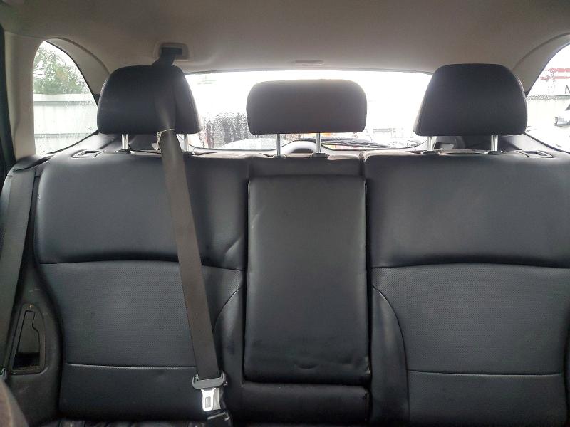 Photo 10 from auction – 2018 SUBARU OUTBACK with VIN 4S4BSANC0J3217457