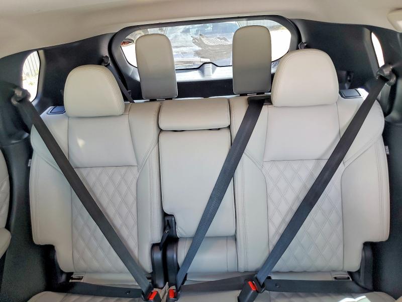 Photo 10 from auction – 2023 MITSUBISHI OUTLANDER with VIN JA4