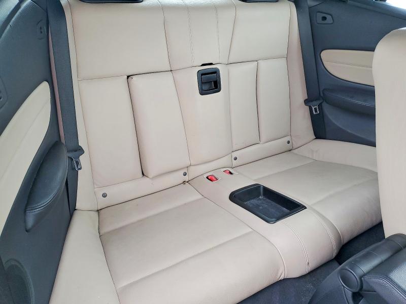 Photo 10 from auction – 2013 BMW 128 with VIN WBAUL7C53DVU09723
