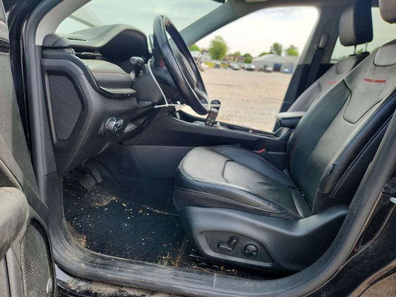 Photo 7 from auction – 2022 JEEP COMPASS with VIN 3C4NJDDB8NT226514