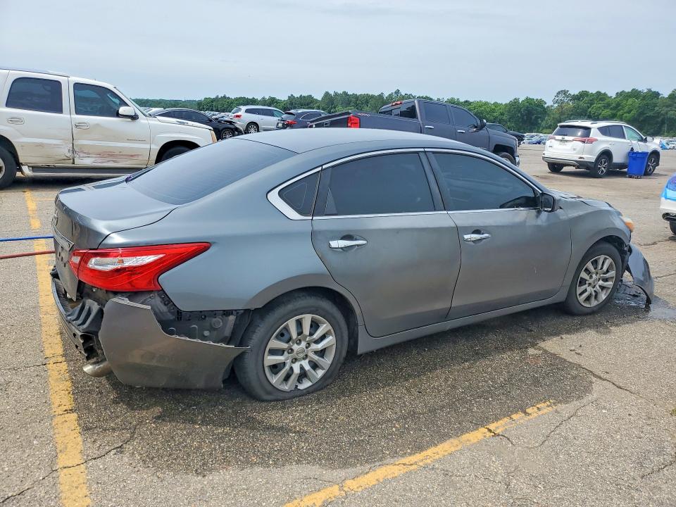 Photo 3 from auction – 2016 NISSAN ALTIMA with VIN 1N4AL3AP7GN314465
