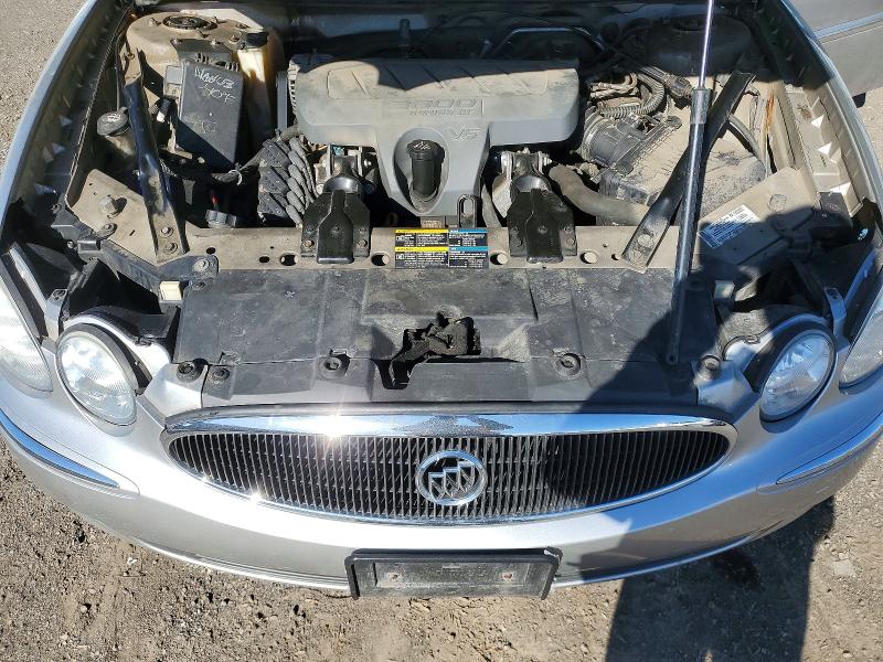 Photo 11 from auction – 2007 BUICK ALLURE with VIN 2G4WJ582771152572