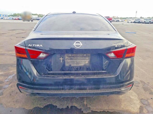 Photo 6 from auction – 2020 NISSAN ALTIMA with VIN 1N4BL4BVXLC220495
