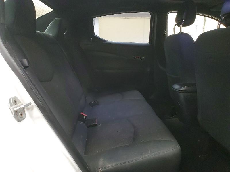 Photo 10 from auction – 2011 DODGE AVENGER with VIN 1B3BD1FB8BN550839