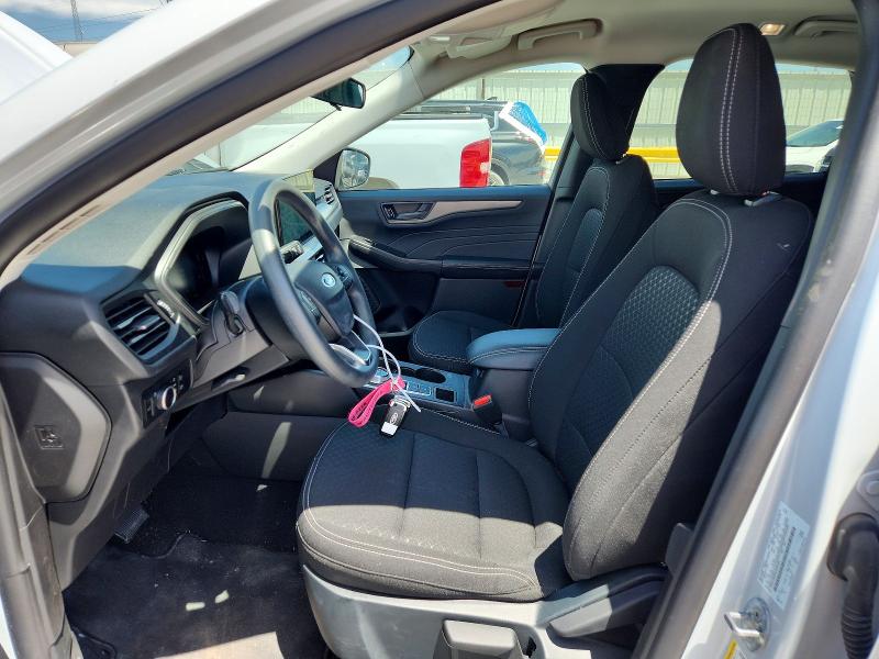Foto 7 de la subasta – 2025 FORD ESCAPE con VIN 1FMCU0GN0SUA24325