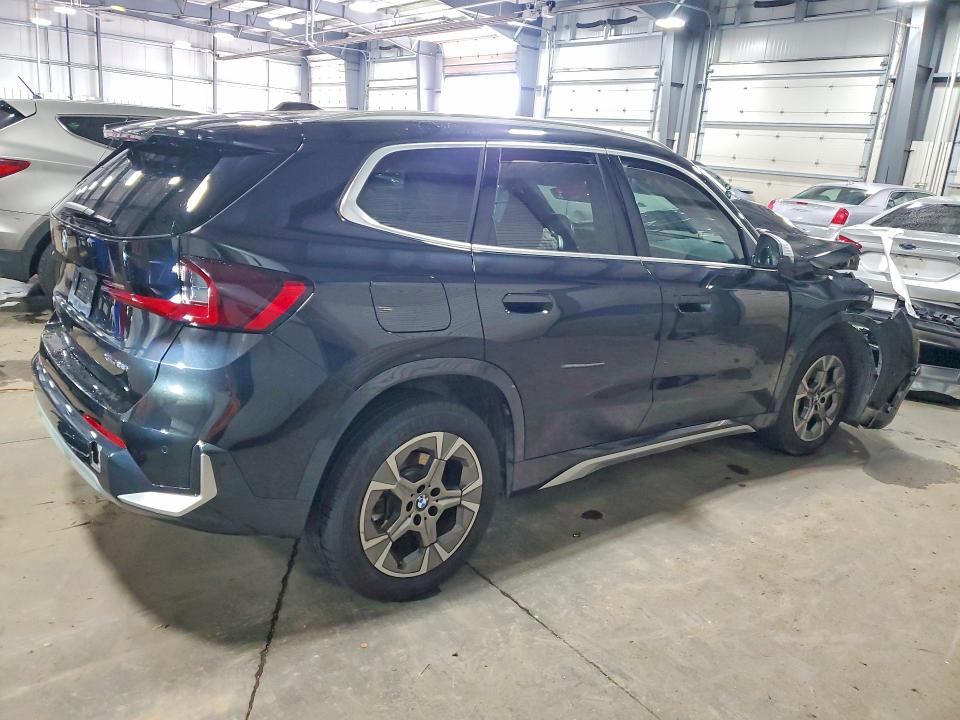Photo 3 from auction – 2024 BMW X1 with VIN WBX73EF09R5Y55762