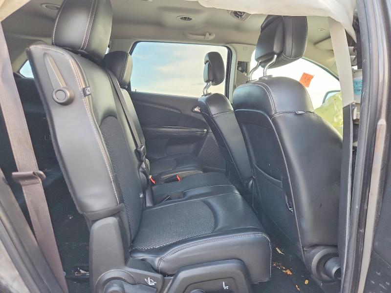 Photo 11 from auction – 2019 DODGE JOURNEY with VIN 3C4PDCGG2KT803518