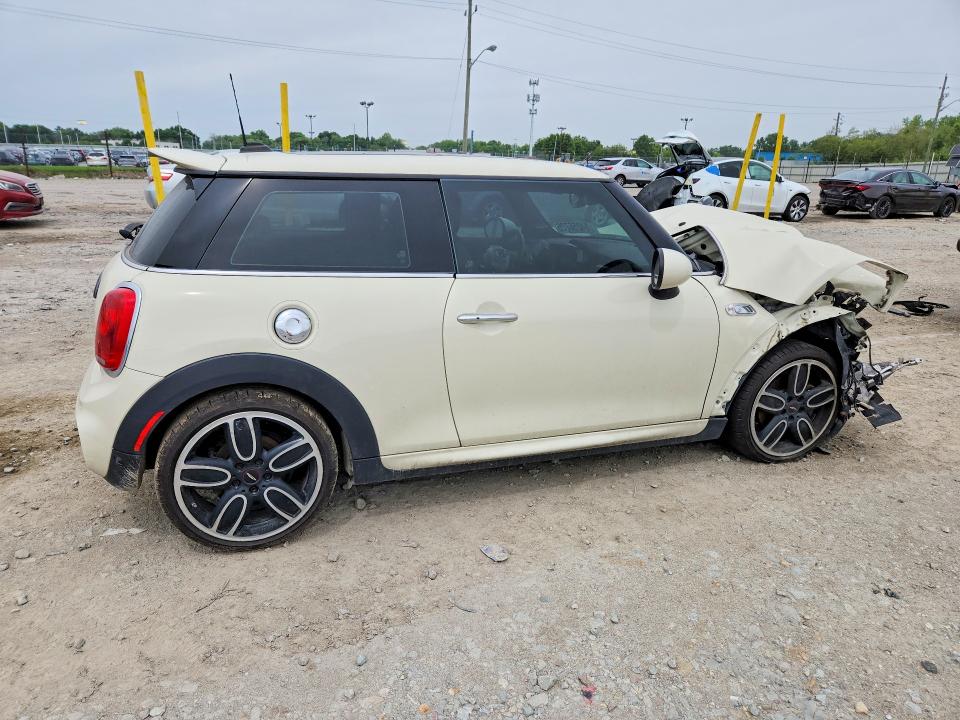 Photo 3 from auction – 2018 MINI COOPER with VIN WMWXP7C51J2A48140