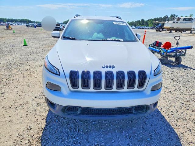 Photo 5 from auction – 2018 JEEP CHEROKEE with VIN 1C4PJLCB6JD511393
