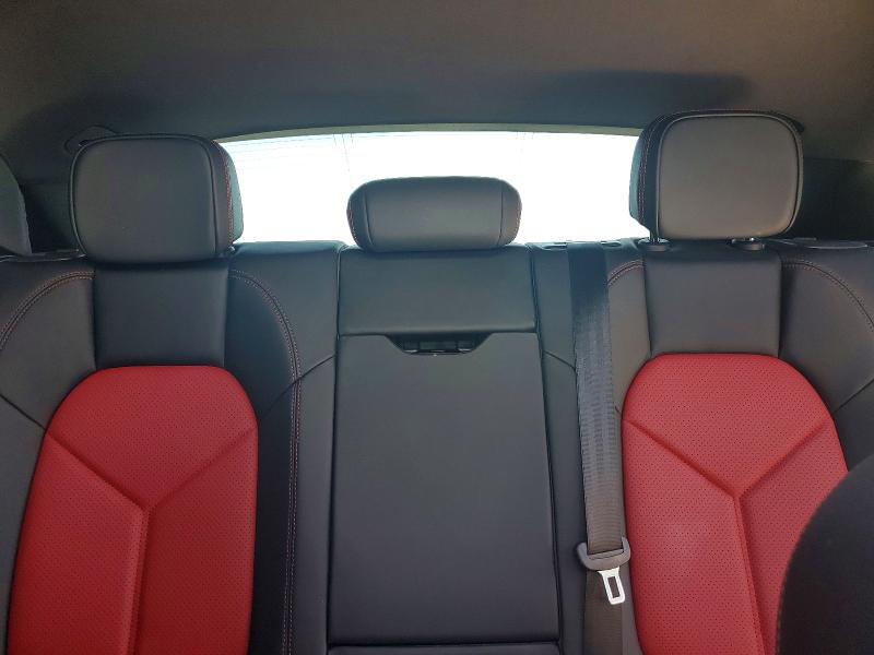Photo 10 from auction – 2020 PORSCHE MACAN with VIN WP1AA2A55LLB06243