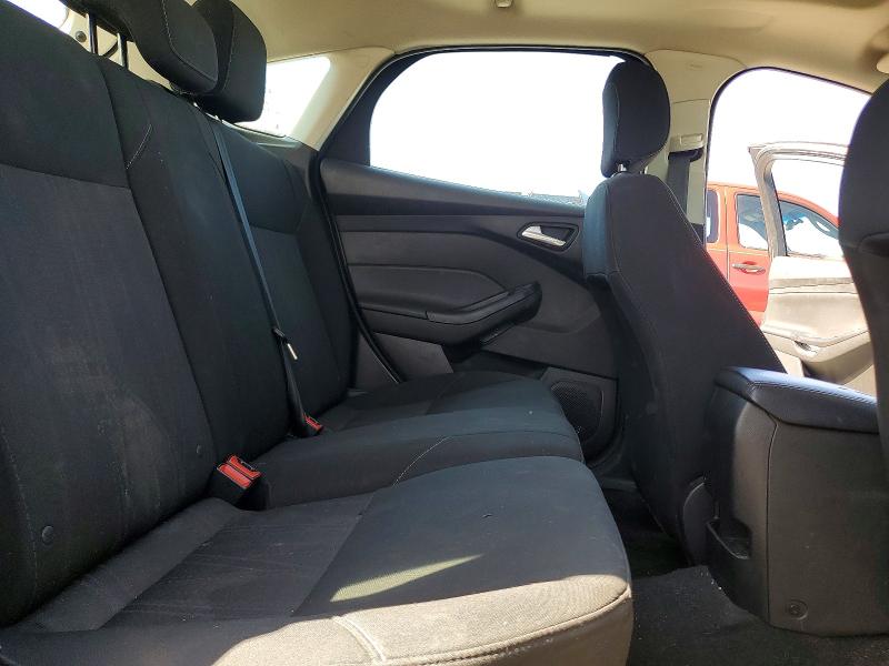 Photo 11 from auction – 2018 FORD FOCUS with VIN 1FADP3M21JL285758