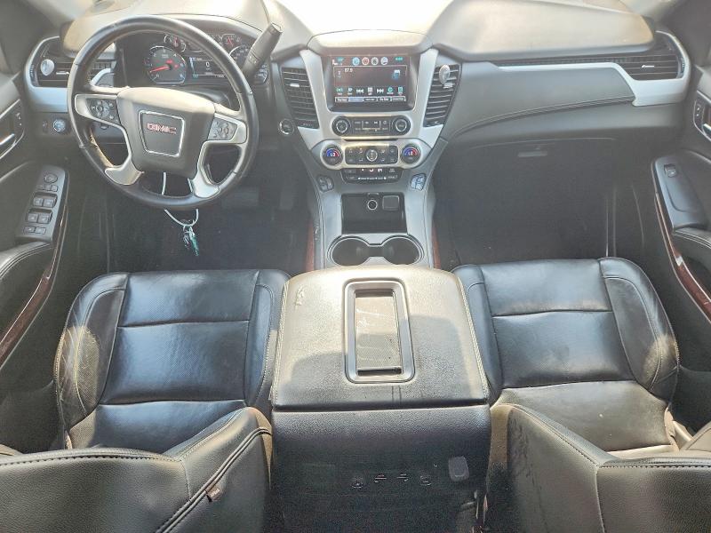 صورة رقم 8 من المزاد - 2018 GMC YUKON مع VIN 1GKS2BKC0JR400129