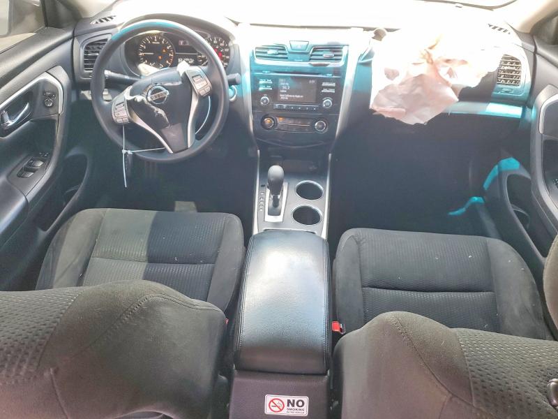 Photo 8 from auction – 2015 NISSAN ALTIMA with VIN 1N4AL3APXFC253994
