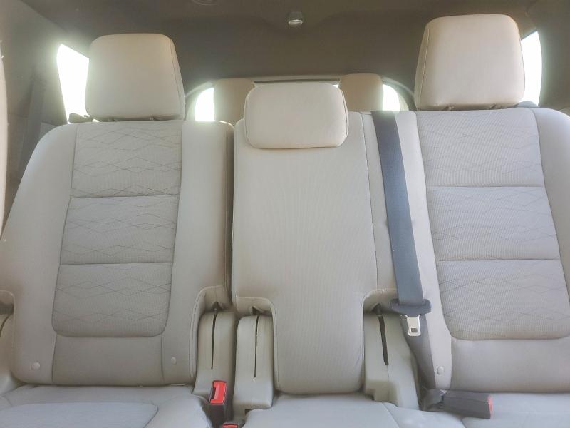 Photo 10 from auction – 2014 FORD EXPLORER with VIN 1FM5K7B87EGA89104