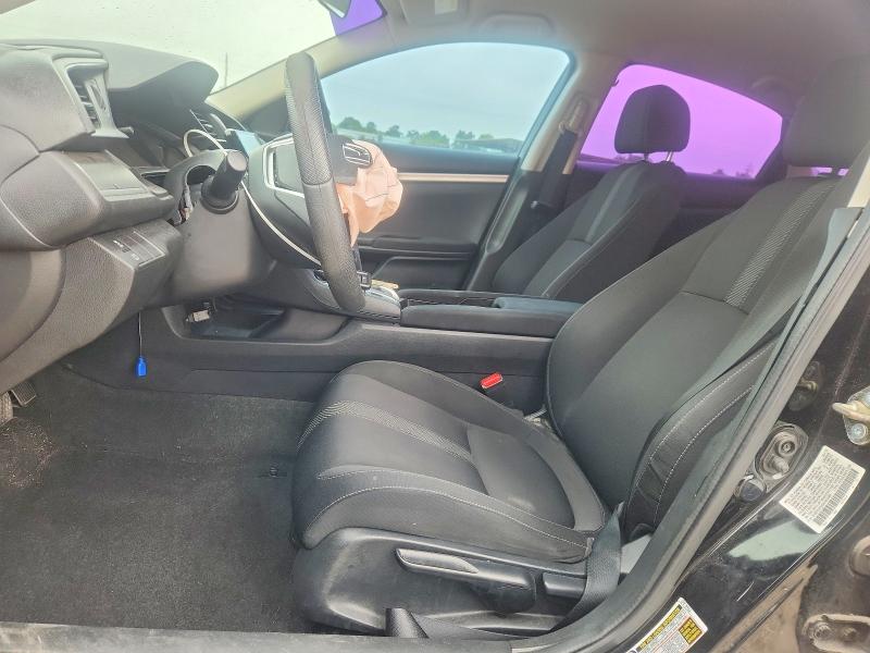 Photo 7 from auction – 2018 HONDA CIVIC with VIN 2HGFC2F50JH562589