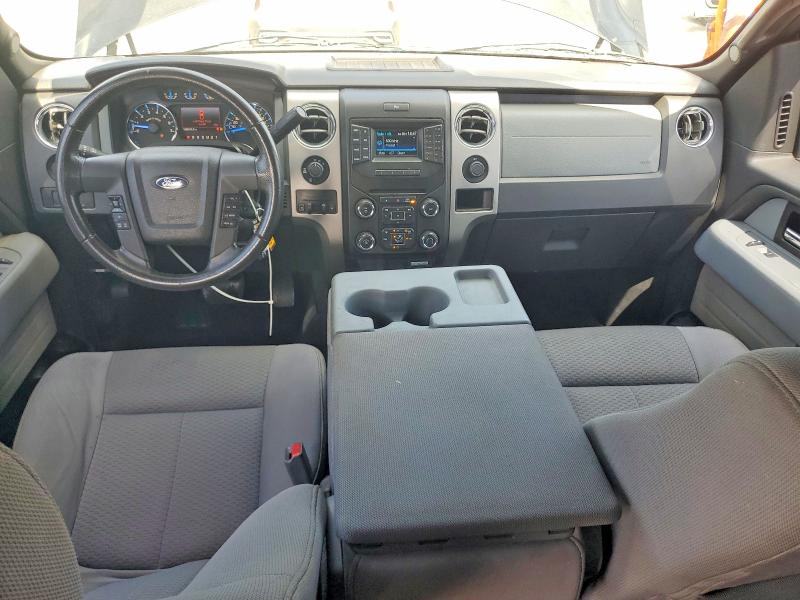 Фото 8 с аукциона – 2013 FORD F150 с VIN 1FTFW1EF1DFB08433