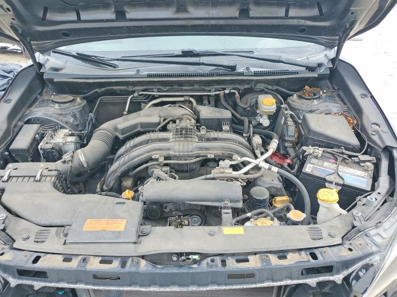 Photo 11 from auction – 2019 SUBARU CROSSTREK with VIN JF2GTABC1KH214245