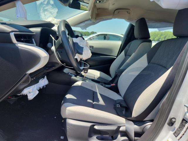 Photo 7 from auction – 2026 TOYOTA COROLLA with VIN 5YFB4MDE0TP374189
