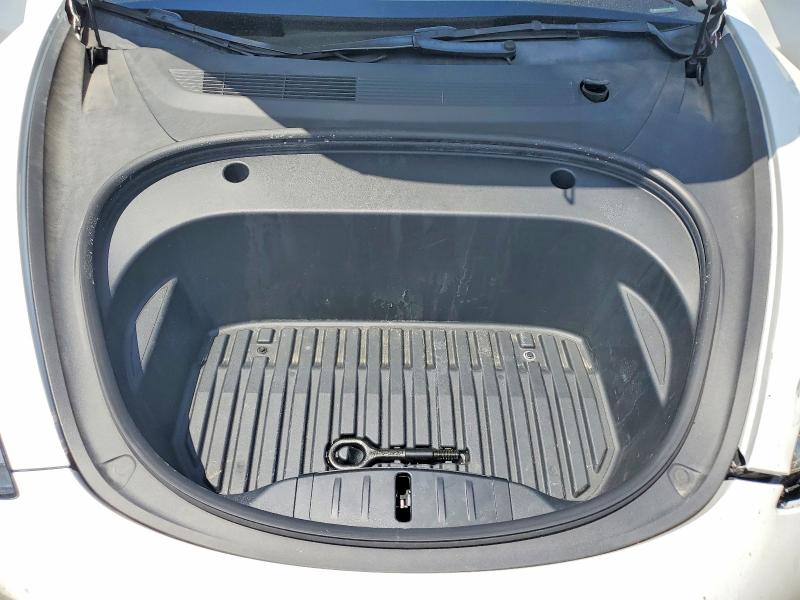 Photo 11 from auction – 2021 TESLA MODEL 3 with VIN 5YJ3E1EB5MF093149