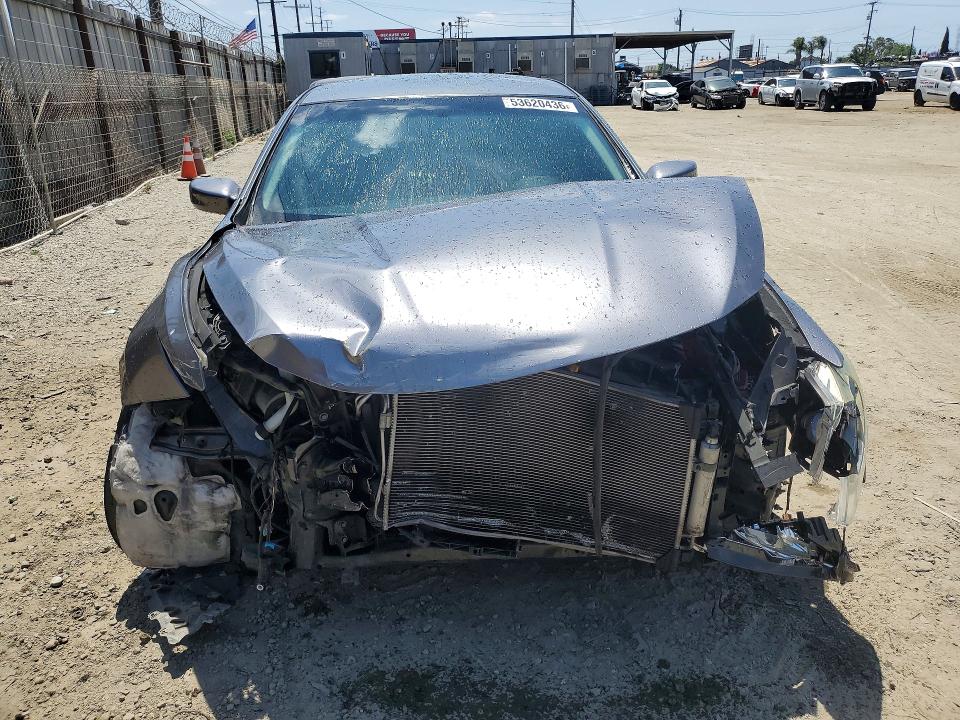 Photo 5 from auction – 2017 NISSAN ALTIMA with VIN 1N4AL3AP7HN322891