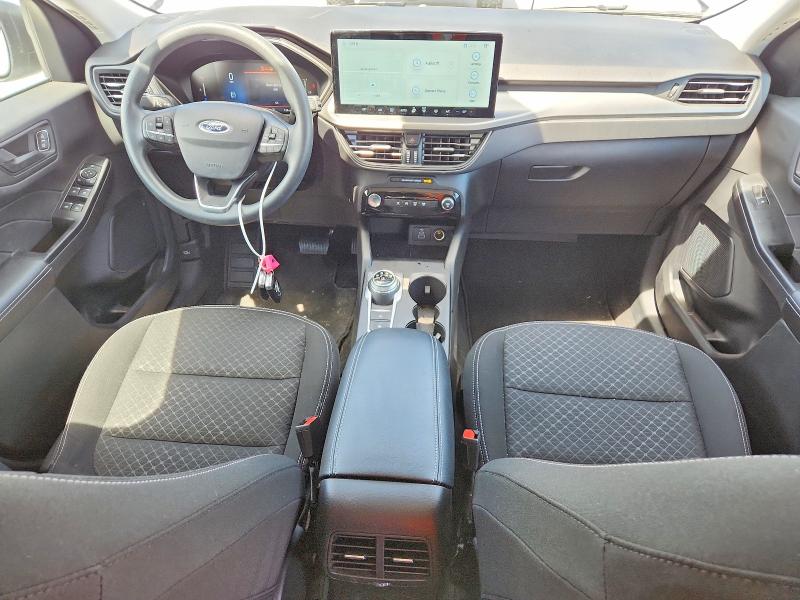 Photo 8 from auction – 2025 FORD ESCAPE with VIN 1FMCU0GN0SUA24325