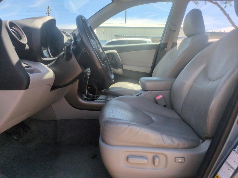 Photo 7 from auction – 2010 TOYOTA RAV4 with VIN JTMDK4DV8AD013551