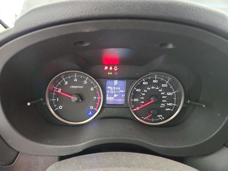 Фото 9 с аукциона – 2016 SUBARU IMPREZA с VIN JF1GJAB69GH021384