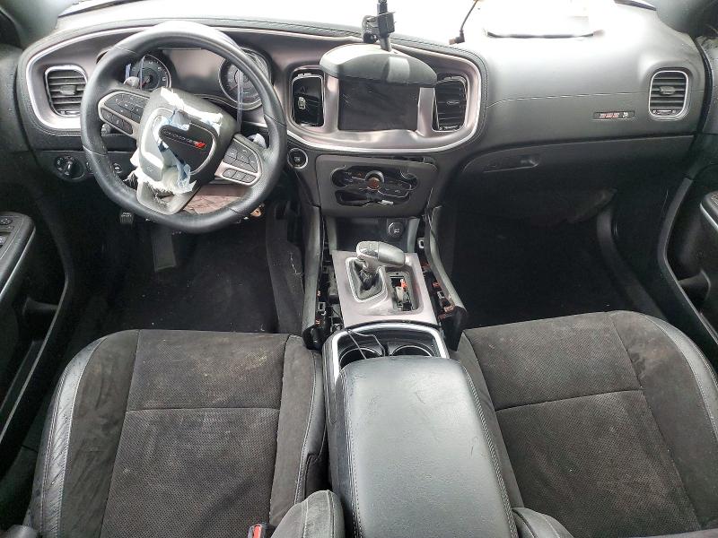 Photo 8 from auction – 2022 DODGE CHARGER with VIN 2C3CDXGJ1NH136038