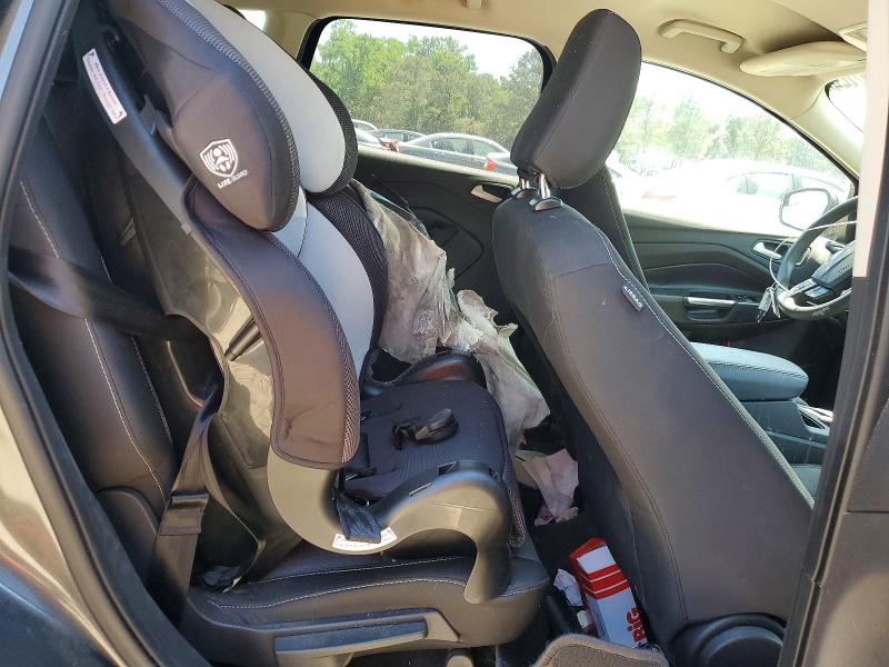 Photo 11 from auction – 2019 FORD ESCAPE with VIN 1FMCU0GD1KUB49034