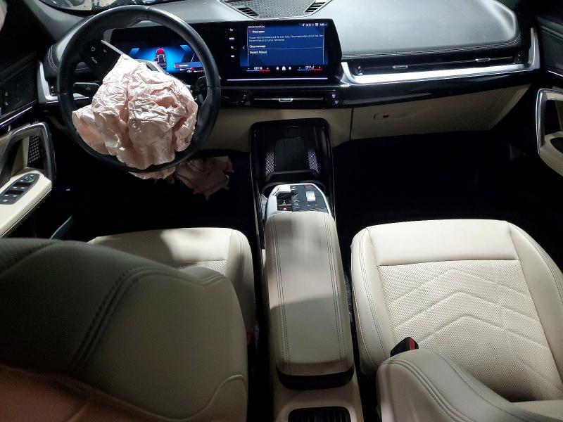 Photo 8 from auction – 2024 BMW X1 with VIN WBX73EF09R5Y55762
