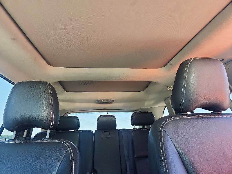 Photo 10 from auction – 2008 FORD EDGE with VIN 2FMDK48C48BB17619