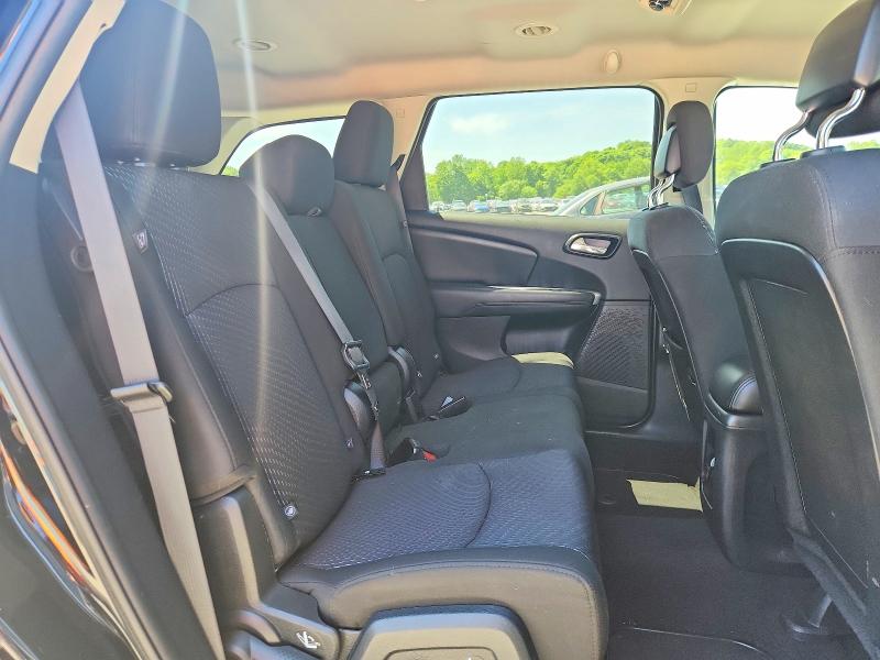 Photo 11 from auction – 2016 DODGE JOURNEY with VIN 3C4PDCAB7GT222780