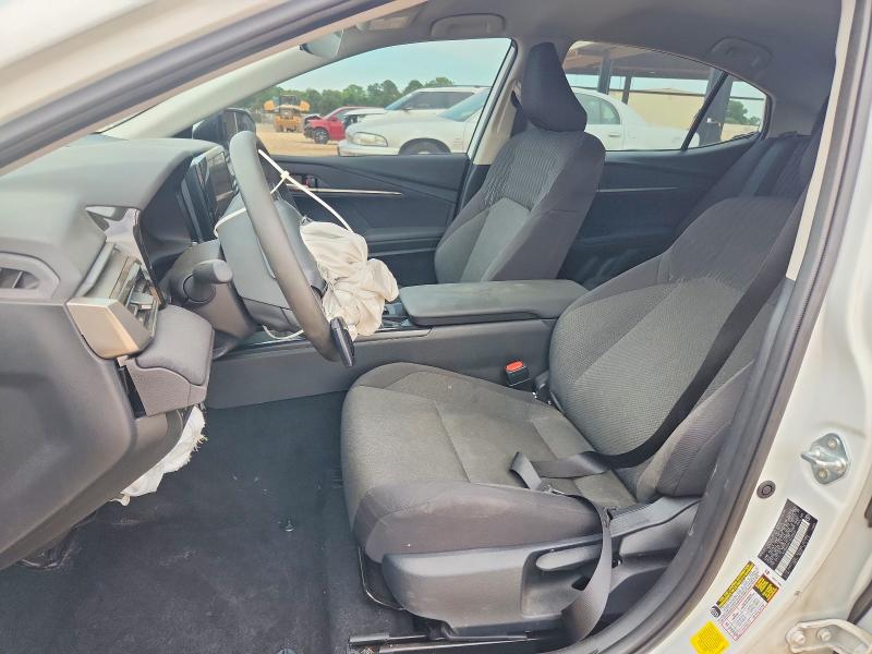 Photo 7 from auction – 2025 TOYOTA CAMRY with VIN 4T1DAACK1SU195597