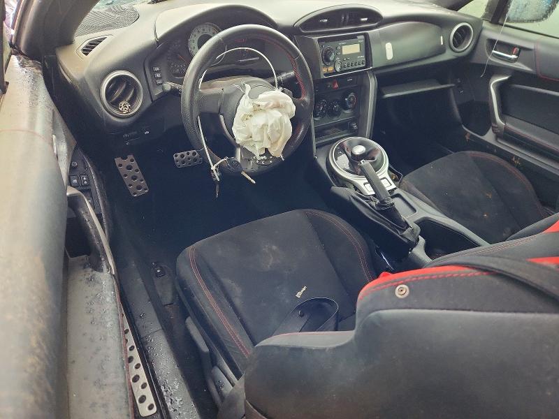Photo 8 from auction – 2013 SCION FR-S with VIN JF1ZNAA1XD2706740