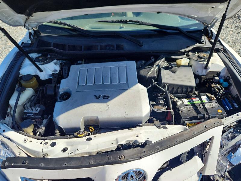 Photo 11 from auction – 2010 TOYOTA CAMRY with VIN 4T1BK3EKXAU604384