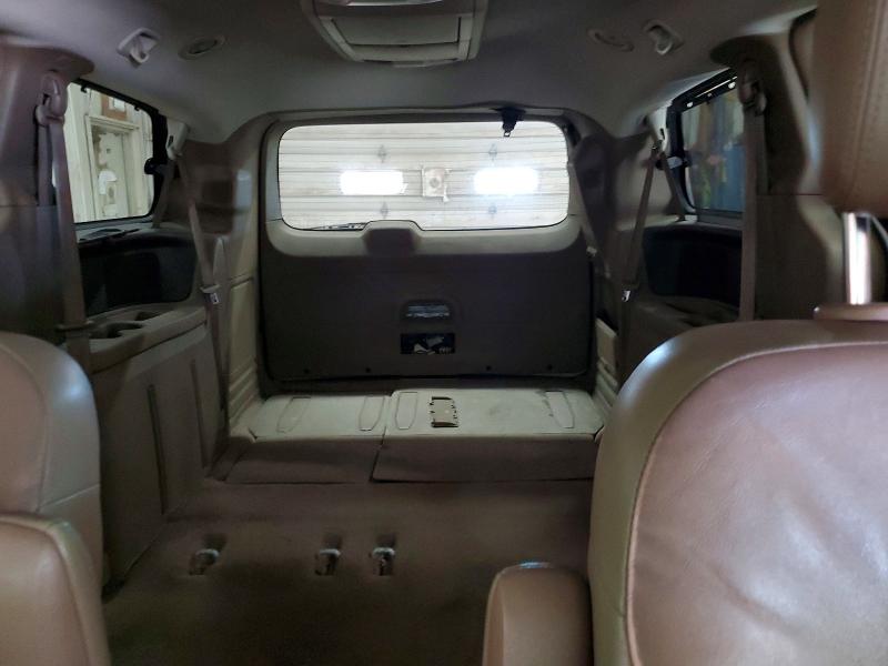 Photo 10 from auction – 2011 VOLKSWAGEN ROUTAN with VIN 2V4RW5DG0BR747672