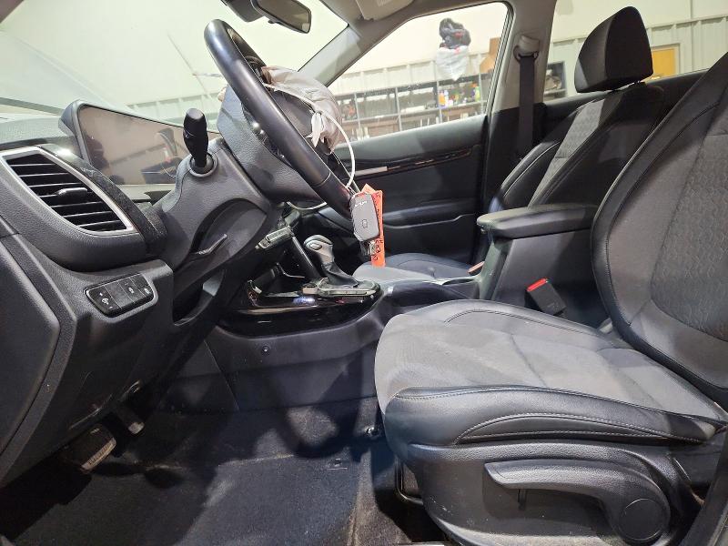 Photo 7 from auction – 2024 KIA SELTOS with VIN KNDEUCAA2R7610635