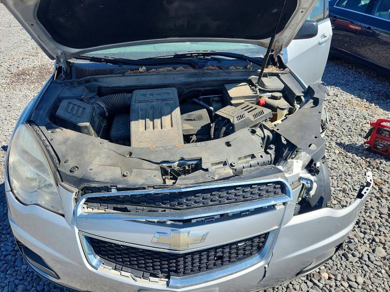Foto 11 de la subasta – 2015 CHEVROLET EQUINOX con VIN 2GNALAEK3F1180607