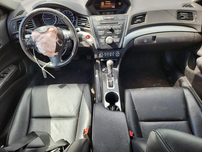 صورة رقم 8 من المزاد - 2018 ACURA ILX مع VIN 19UDE2F33JA007859