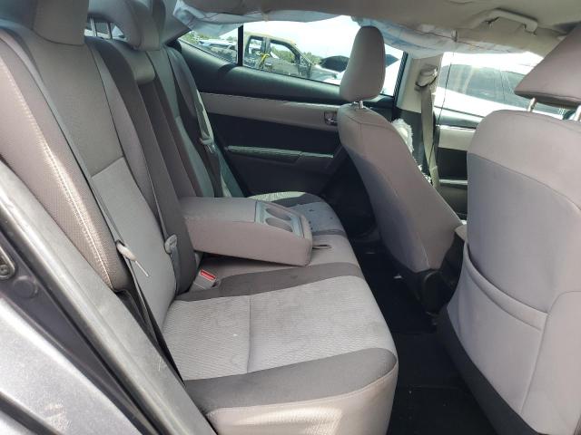 Photo 10 from auction – 2019 TOYOTA COROLLA with VIN 2T1BURHEXKC165368
