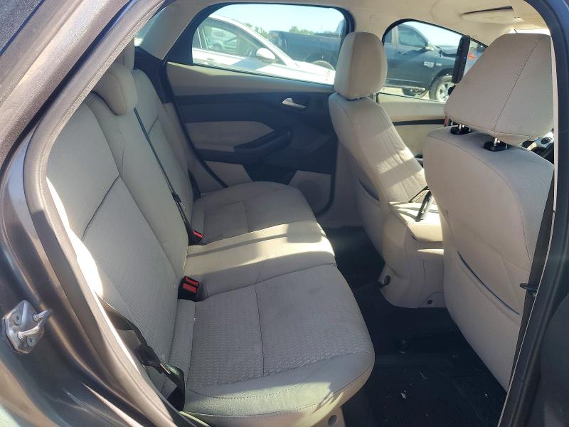 Photo 10 from auction – 2012 FORD FOCUS with VIN 1FAHP3M21CL429975